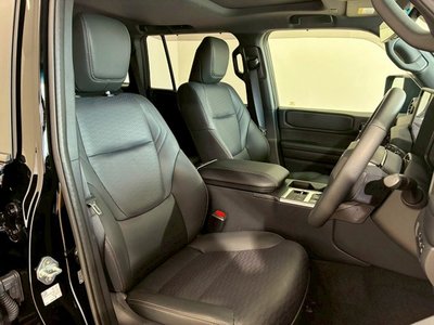 صورة مصغرة 72 لـ 2024 Toyota LAND CRUISER 250