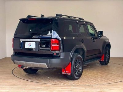 صورة مصغرة 16 لـ 2024 Toyota LAND CRUISER 250