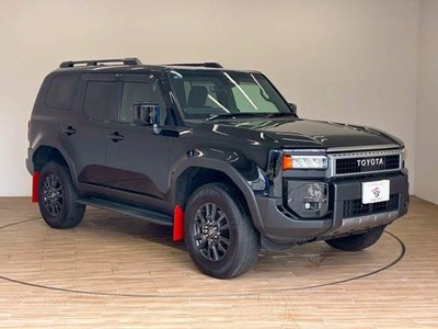 صورة مصغرة 14 لـ 2024 Toyota LAND CRUISER 250