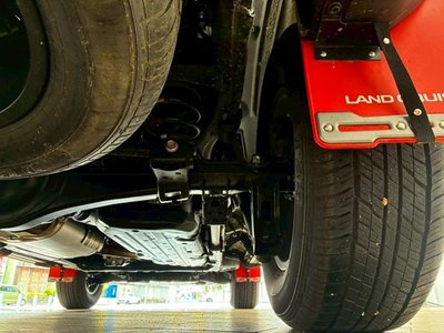 صورة مصغرة 34 لـ 2024 Toyota LAND CRUISER 250