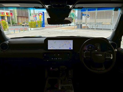 صورة مصغرة 35 لـ 2024 Toyota LAND CRUISER 250