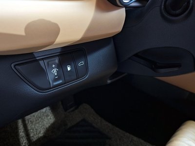 2021 Genesis THE NEW G70 缩略图 14