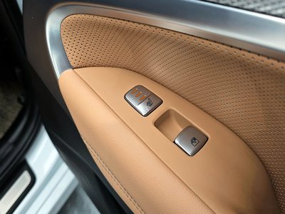 2021 Genesis THE NEW G70 缩略图 20
