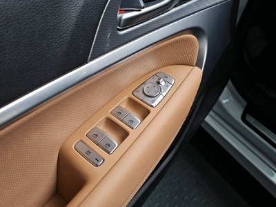 2021 Genesis THE NEW G70 缩略图 13