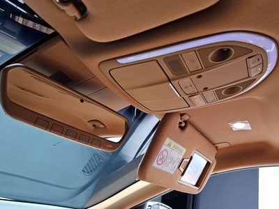2021 Genesis THE NEW G70 缩略图 19