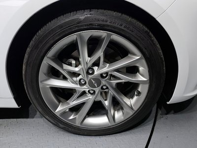 2021 Genesis THE NEW G70 照片 6