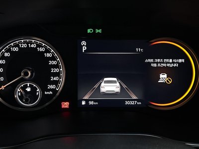 2021 Genesis THE NEW G70 照片 8