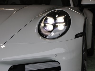 PORSCHE 911 - 10