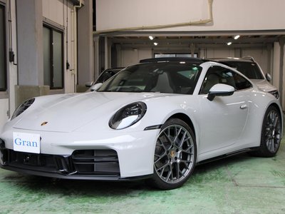 PORSCHE 911 - 1