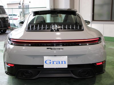 PORSCHE 911 - 5