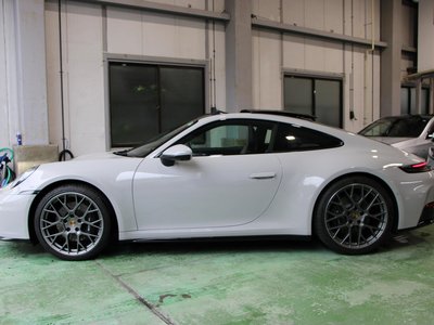 PORSCHE 911 - 3
