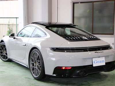 PORSCHE 911 - 2