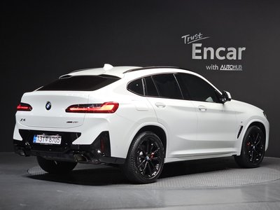 BMW X4 - 4