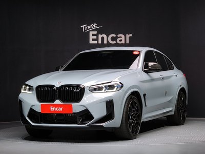 BMW X4 M
