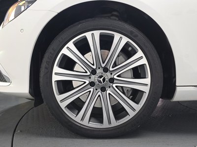 MERCEDES-BENZ E-CLASS - 7