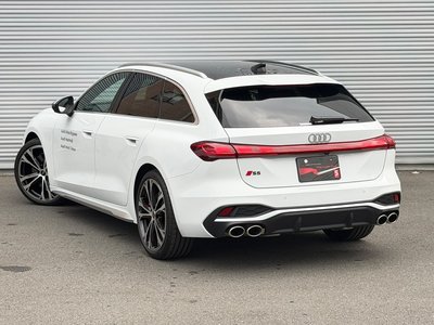 2026 AUDI S5 AVANT 缩略图 42