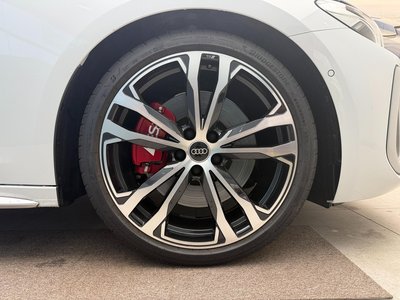 2026 AUDI S5 AVANT 缩略图 46