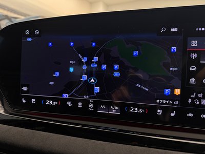 2026 AUDI S5 AVANT 缩略图 66
