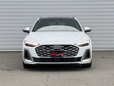 صورة 4 لـ 2026 AUDI S5 AVANT