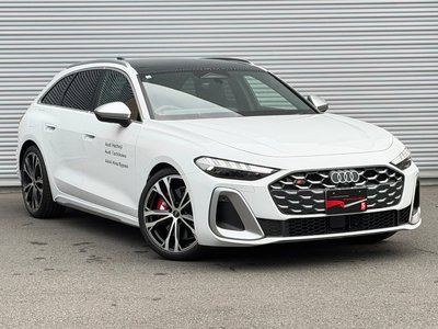 2026 AUDI S5 AVANT 缩略图 32