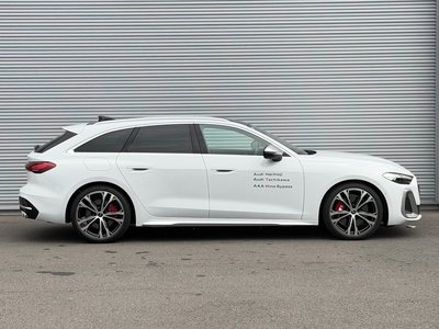 صورة 6 لـ 2026 AUDI S5 AVANT