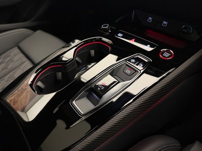2026 AUDI S5 AVANT 缩略图 18