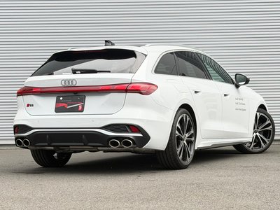 2026 AUDI S5 AVANT 缩略图 37