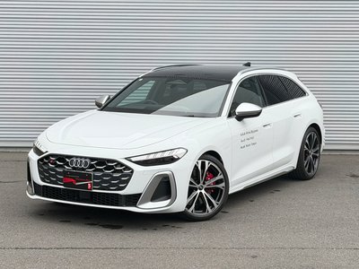 2026 AUDI S5 AVANT 缩略图 23