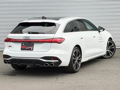 2026 AUDI S5 AVANT 缩略图 36