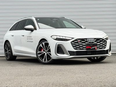 2026 AUDI S5 AVANT 缩略图 33
