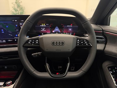 2026 AUDI S5 AVANT 缩略图 15