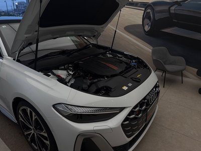 2026 AUDI S5 AVANT 缩略图 47