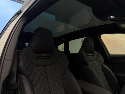2026 AUDI S5 AVANT 缩略图 20