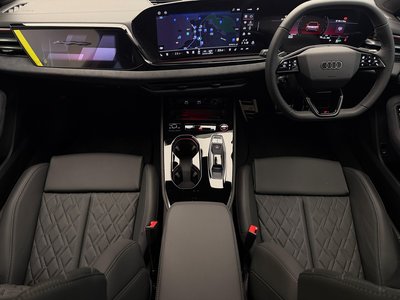 2026 AUDI S5 AVANT 缩略图 14