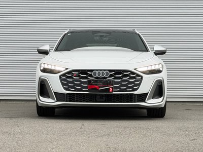 2026 AUDI S5 AVANT 缩略图 28