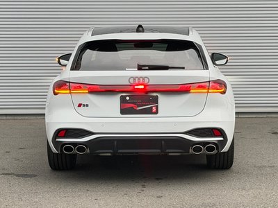 2026 AUDI S5 AVANT 缩略图 41