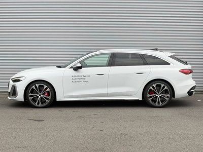 2026 AUDI S5 AVANT 缩略图 45