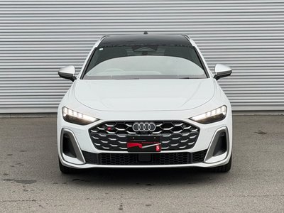 2026 AUDI S5 AVANT 缩略图 26