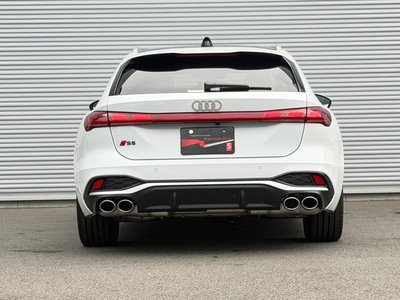 2026 AUDI S5 AVANT 缩略图 40