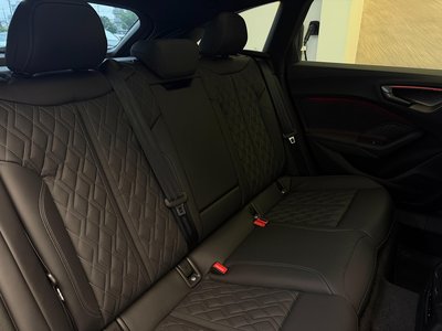 2026 AUDI S5 AVANT 缩略图 21