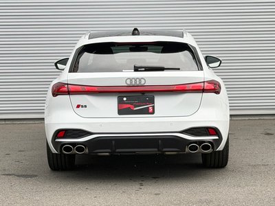 2026 AUDI S5 AVANT 缩略图 39