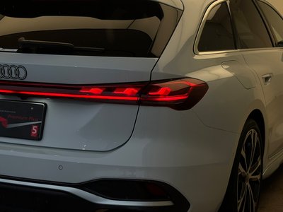2026 AUDI S5 AVANT 缩略图 50
