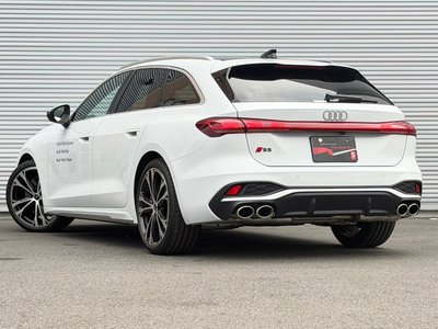 2026 AUDI S5 AVANT 缩略图 44