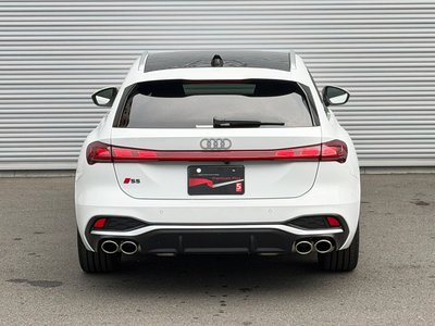 2026 AUDI S5 AVANT 缩略图 38