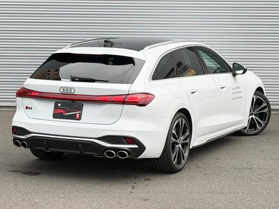2026 AUDI S5 AVANT 缩略图 35