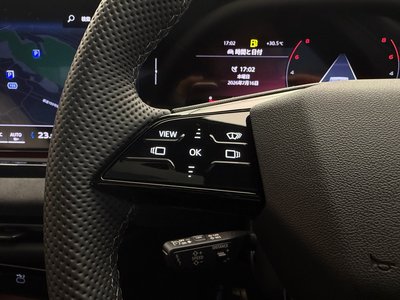 2026 AUDI S5 AVANT 缩略图 58