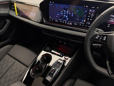 2026 AUDI S5 AVANT 缩略图 65