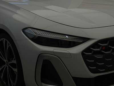 2026 AUDI S5 AVANT 缩略图 48