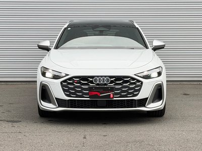 2026 AUDI S5 AVANT 缩略图 29