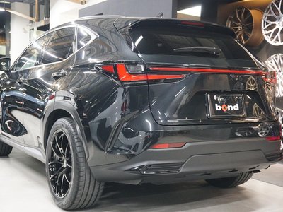 LEXUS NX - 6